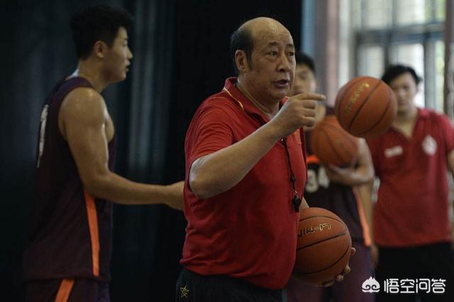 CBA半决赛，辽宁男篮第二场比赛前，名宿柳继增对郭士强连连嘱咐，你觉得会说些什么？