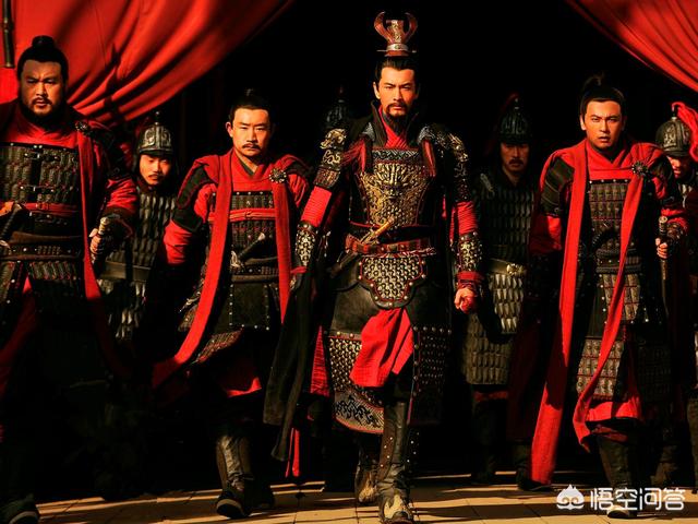 北宋名将:北宋都有哪些出名的名将，你怎么评价？