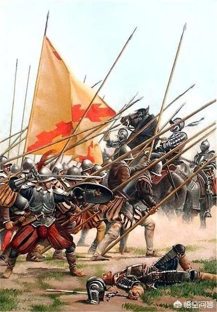 西班牙灵蚀，西班牙曾经设想，以一万士兵征服明朝，这有可能实现吗