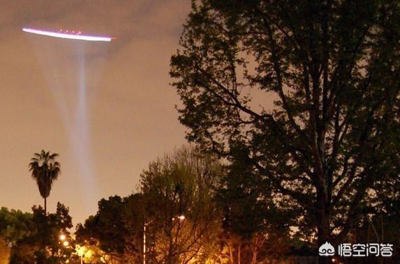 央视10套UFO纪录片，美国公布最新UFO视频，真有外星人吗