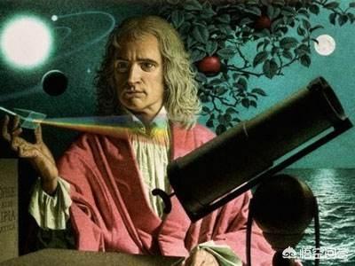 会不会有一种可能人类的科技进步就是外星人的帮助？