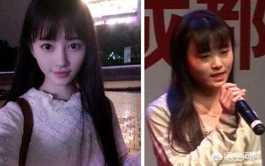 鞠婧祎图片:对于鞠婧祎的美貌，你觉得怎么样？