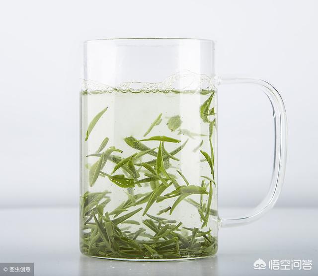 毛尖是绿茶吗,西湖龙井和信阳毛尖茶哪个好喝？