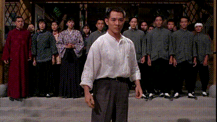 木幡龙:有哪些讲述民国军阀的电影？