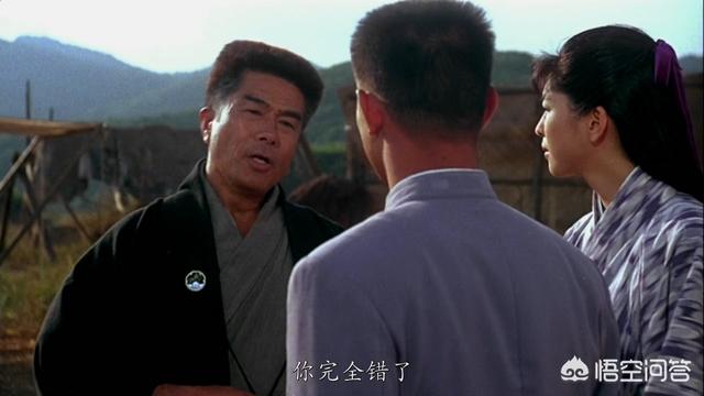 木幡龙:有哪些讲述民国军阀的电影？