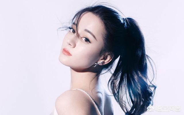 黄霄云为什么被全网黑:你觉得网上被黑的最惨的明星是谁？
