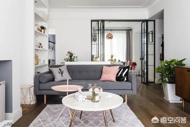 房屋最旺的四种房型,买房选哪几层较好？如何选择好户型？