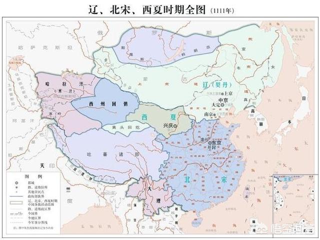 宋神宗:王安石是如何失去宋神宗信任的