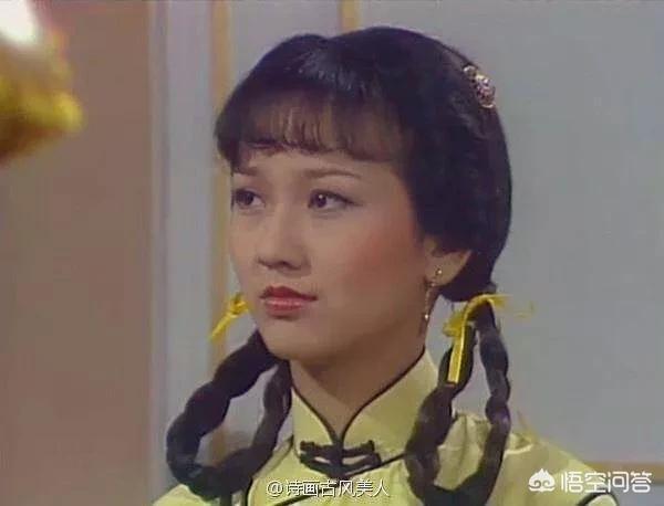 黄锦燊身高:赵雅芝当年是如何从小剧务开始一步步红起来的