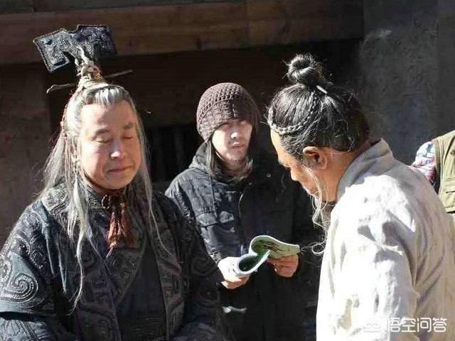 秦三世:为什么说秦朝是“二世而亡”？子婴是秦三世么？