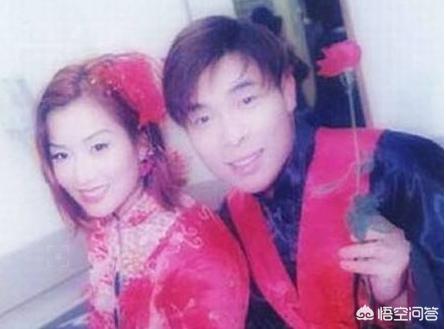 黄心颖照片被遮脸:为什么说许志安配不上郑秀文，他们有哪些差距？