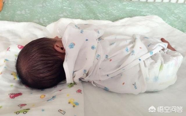 佝偻病的症状及图片:7个月宝宝需要补钙铁锌么？