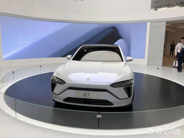 上海新能源汽车展，国内萎靡不振的DS上海车展一口气带来四款新能源，能提振销量吗