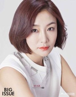 申世京整容:韩国片老千中的女配角是谁？