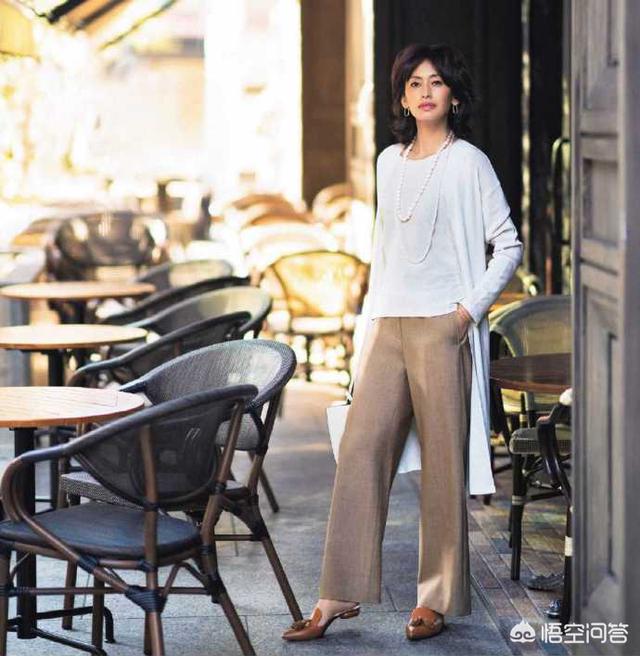 气质女人味的微信名50岁女:有哪些适合50岁女人用的香水？