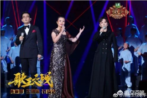 歌手突围赛排名:《歌手》总决赛龚琳娜震撼演出无缘第二轮，是现场观众的问题吗