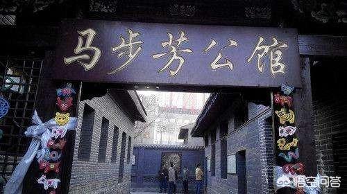 马家军:西北三马指的是谁，他们都有什么关系？