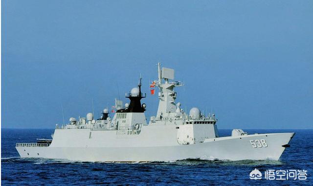 人民海軍為何用072型登陸艦來試驗電磁炮