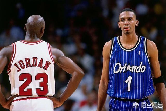 艾弗森身高只有1.83，他为何能成为1996年状元秀？插图53