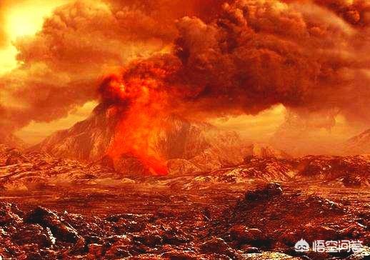黄石超级火山能爆发吗，黄石国家公园，超级火山喷发是否会毁了美国