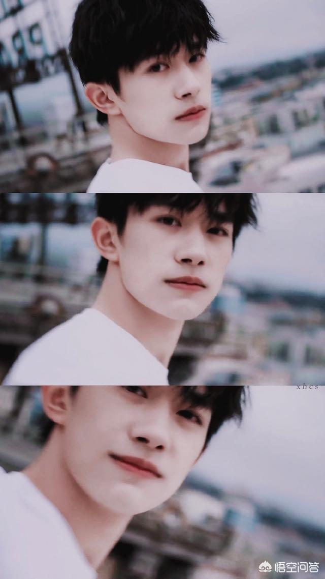 陈泽希:X玖少年团三周年，肖战没有表态，是要单飞了吗