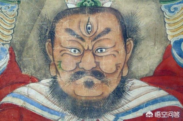 齐牛王:牛王和牛王节的传说是什么