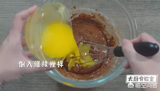 苹果甜甜圈的做法:如何制作高颜值的甜甜圈？