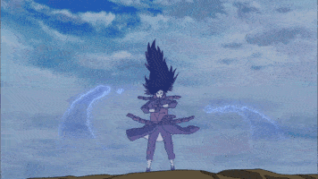 岸本为什么把凯的八门设定的这么强呢?