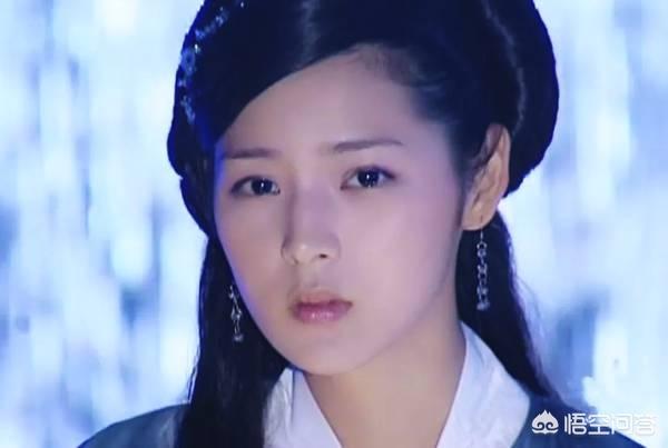 玉帝的妹妹:玉帝、西王母、织女、七仙女他们之间都是什么关系？