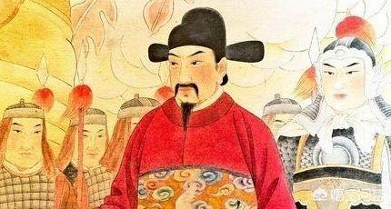 朱祁镇:明朝皇帝朱祁镇被谁带回北京？