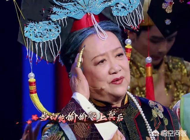 令妃扮演者:《王牌对王牌》第四季撮合了哪些经典剧组重聚？