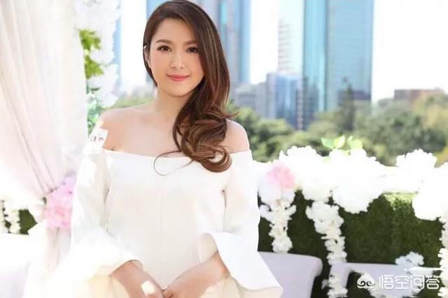 苟芸慧爆肥:你认为娱乐圈中，哪几位最适合演中国史上的四大美人？