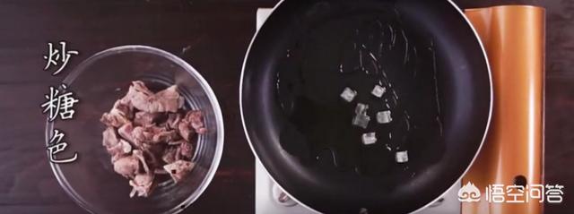 黑枸杞可以炖排骨吗，枸杞芽排骨汤怎么做？坐月子能吃吗？