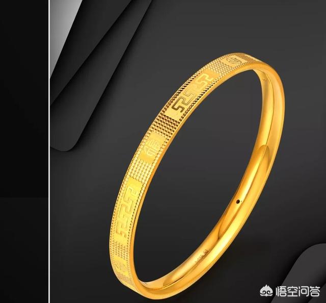 买金镯子技巧,购买黄金首饰需要注意什么？