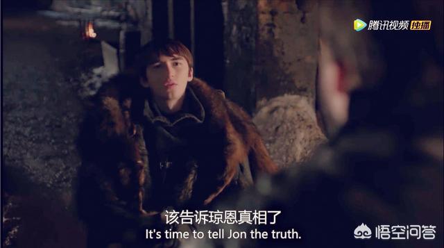 夜王为什么不杀山姆:《权力的游戏》第三集被讽抗日神剧，二丫杀夜王荒唐又草率吗？