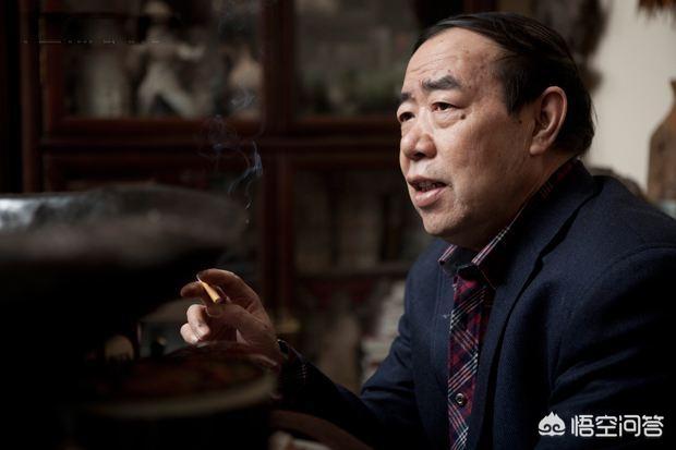 山药蛋派代表作家:当代中国乡土文学的代表性作家有谁？