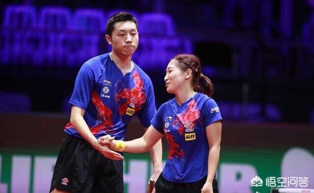 国乒包揽世界杯冠亚军:世乒赛国乒包揽五枚金牌，谁夺冠最让你感到惊喜