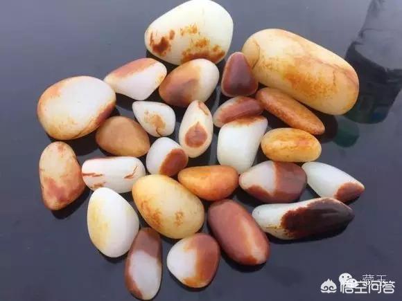 鉴定和田玉原石,关于和田玉原石，要注意哪些事项？