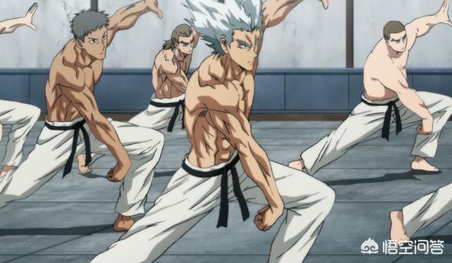 一拳超人第二季第四话都讲了什么有哪些看点