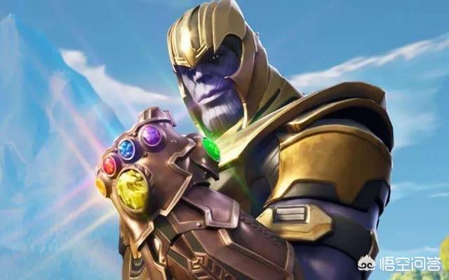 头条问答 - 灭霸被钢铁侠打了响指后,是彻底死了,还是回到了5年前?