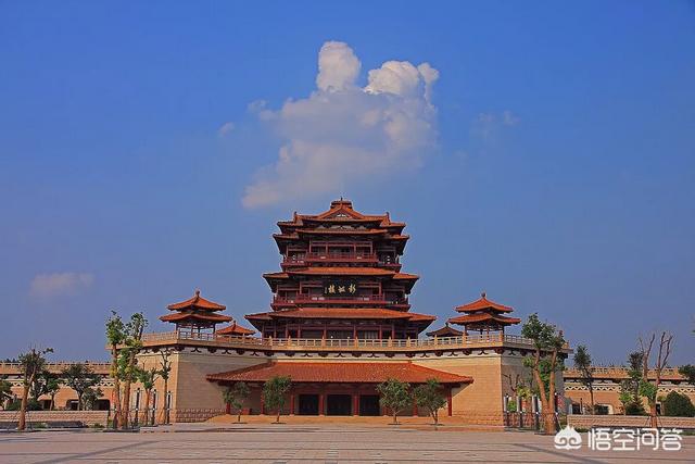 头条问答 - 徐州彭祖故里怎么样?(2个回答)