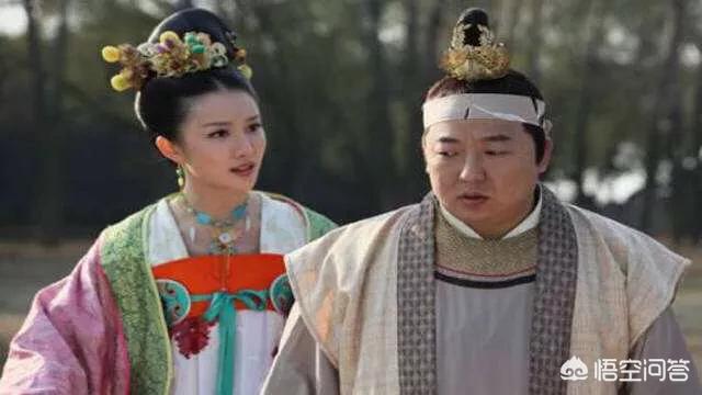 唐中宗李显:历史上唐中宗李显是一个怎样的人?李显真的是被毒死的吗？