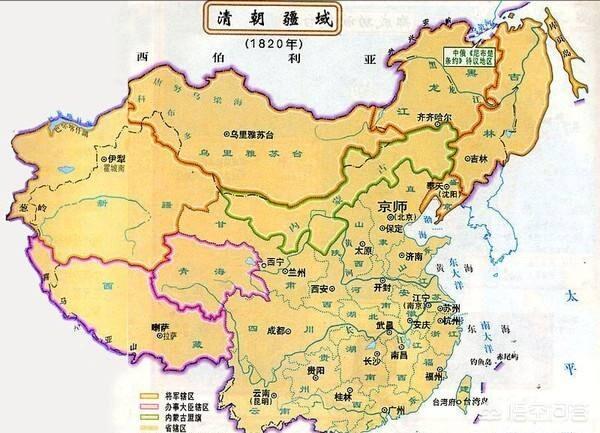 湘军名将刘长佑曾提出一项灭亡日本计划，为何不被采纳？插图39