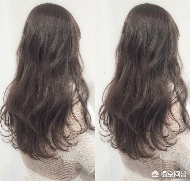 女童长发发型:有哪些少女感十足的长发发型推荐？