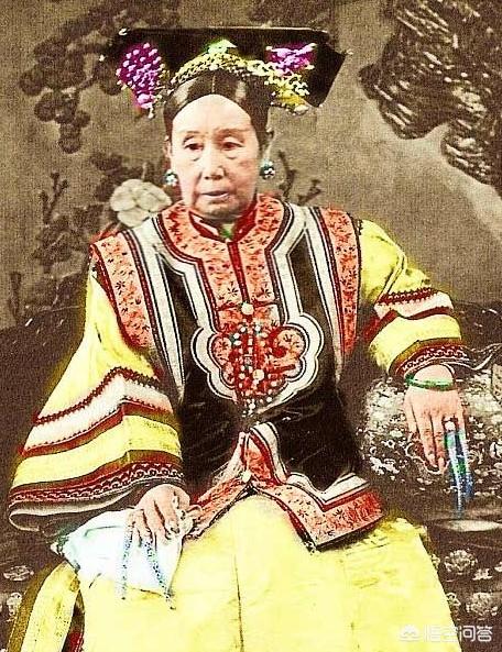 旗袍美探大结局丁如山:慈禧为何当众扒下珍妃旗袍？