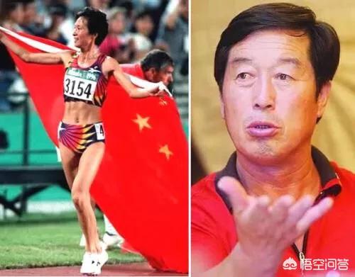 中国藏獒展览会:当年红极一时的田径教练马俊仁的现状怎样？