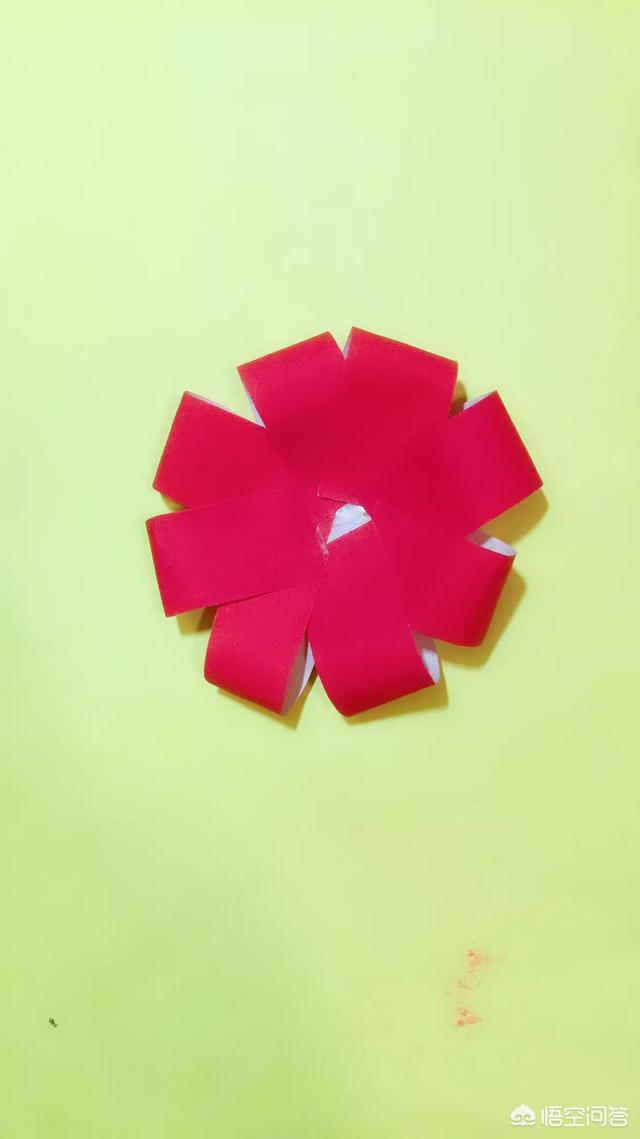 粘土手工花朵,超轻粘土跟软陶什么区别？