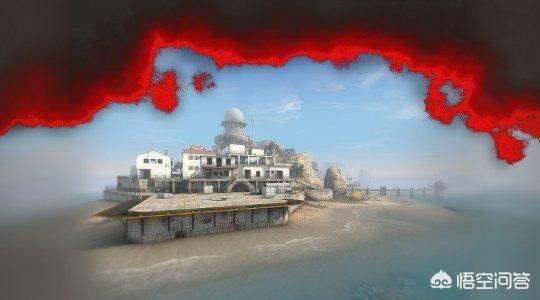 《CS:GO》也加入了复活模式,有人说这是“借鉴”Apex英雄,对此你怎么看？