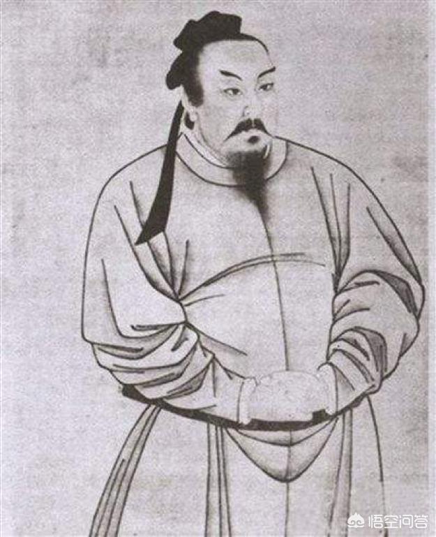 梁琛:如果王猛不英年早逝，苻坚能统一中国吗