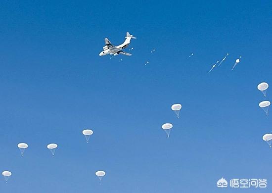 为什么苏联乃至现在的俄罗斯军队,空降兵是其最精锐的一支部队？